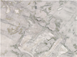 Bianco Palomino Marble Slabs 